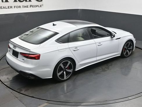 Used 2023 Audi A5 2.0T Premium Plus w/ Premium Plus AWD/4WD image 39