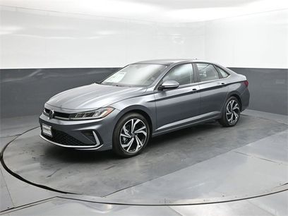 New 2026 Volkswagen Jetta SEL
