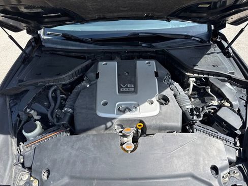 Used 2014 INFINITI Q50 Premium w/ Navigation Package image 28