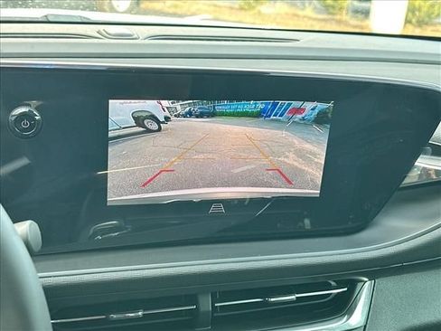 New 2026 Buick Envista Preferred w/ Convenience I Package FWD image 31