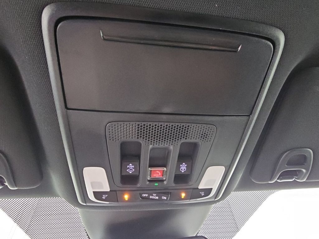 New 2026 Honda Passport TrailSport image 23