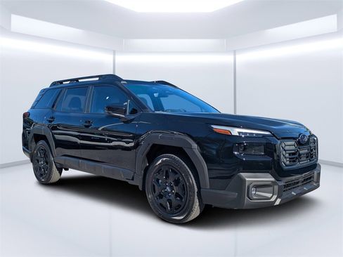 New 2026 Subaru Outback Limited image 1