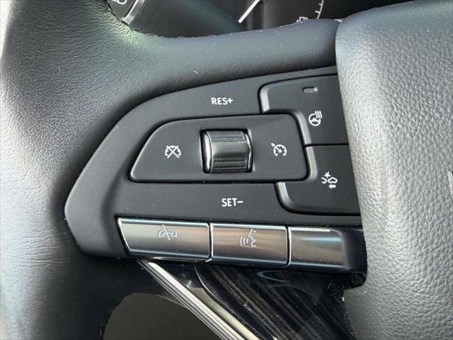 Used 2024 Cadillac XT6 Premium Luxury AWD/4WD image 24