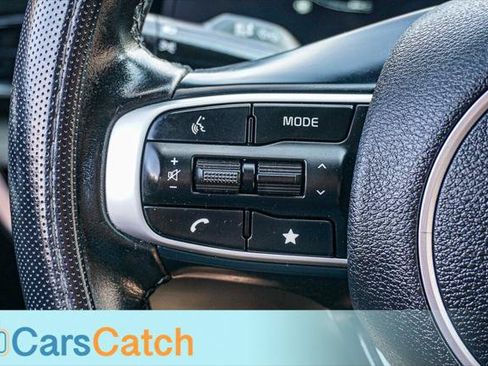 Used 2023 Kia Sportage X-Line AWD/4WD image 25