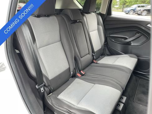 Used 2018 Ford Escape SE AWD/4WD image 15