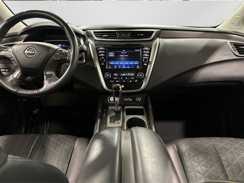 Used 2023 Nissan Murano Platinum image 21