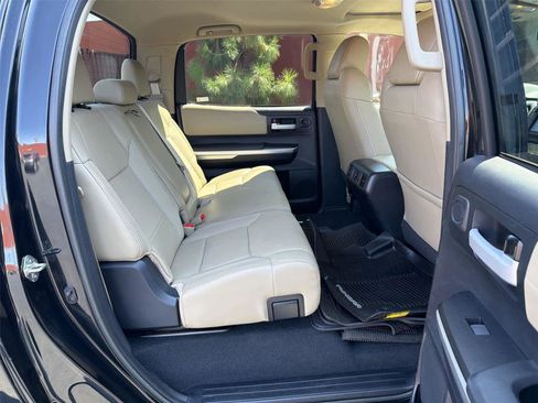 Used 2014 Toyota Tundra Limited RWD image 14