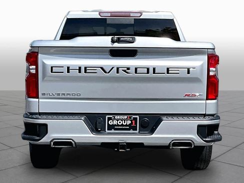 Used 2019 Chevrolet Silverado 1500 RST AWD/4WD image 5