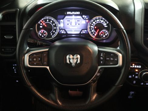 Used 2025 RAM 1500 Classic Warlock image 17