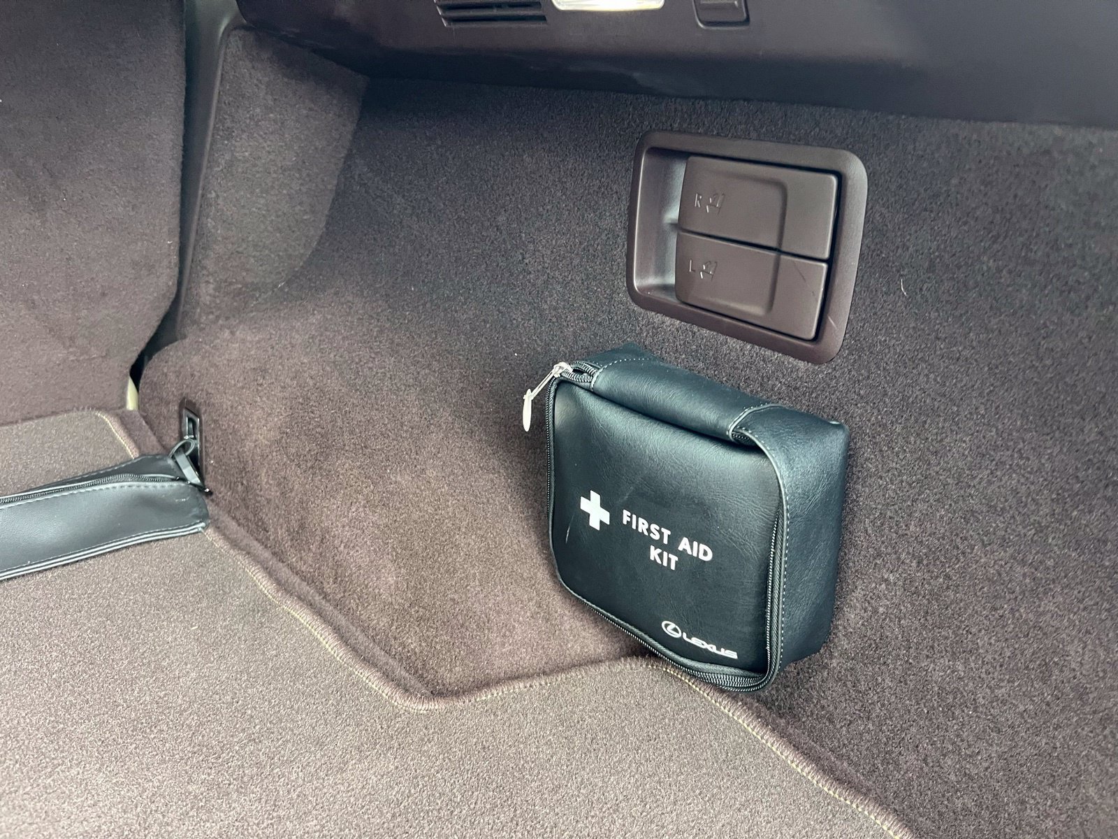 Used 2020 Lexus RX 350 FWD w/ Premium Package image 20