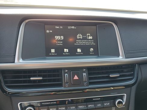 Used 2018 Kia Optima S w/ Option Group 020 image 21