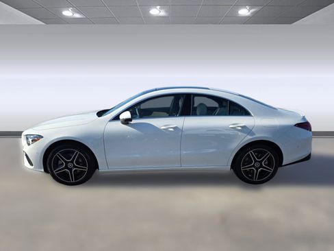 Used 2026 Mercedes-Benz CLA 250 4MATIC image 2