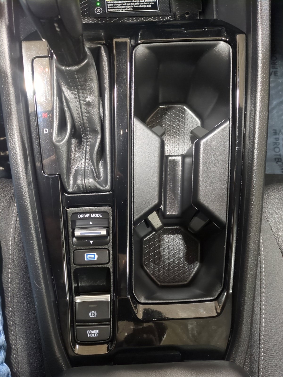 Used 2025 Honda Accord Sport image 21