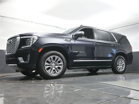 Used 2024 GMC Yukon Denali image 36
