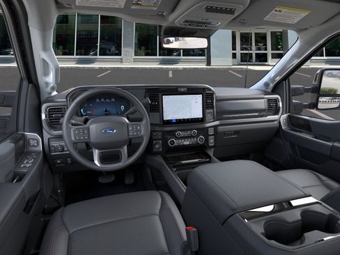 New 2026 Ford F250 Lariat w/ Chrome Package AWD/4WD image 9
