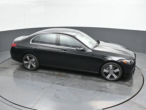 New 2025 Mercedes-Benz C 300 4MATIC Sedan image 32