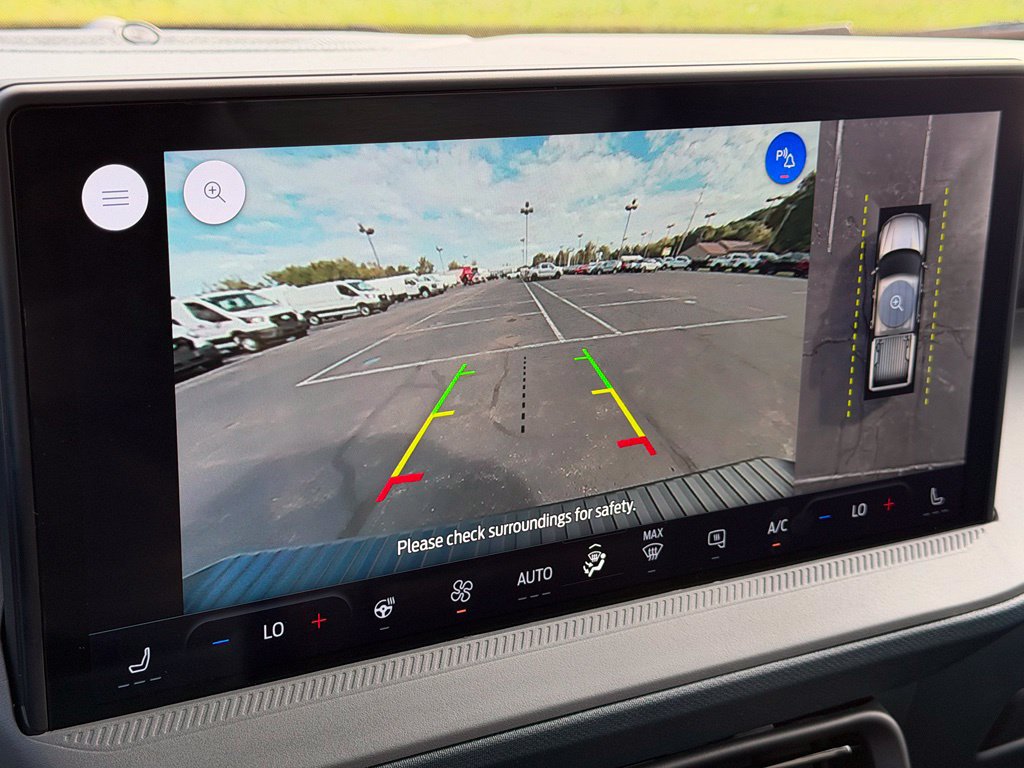 New 2026 Ford Maverick Tremor AWD/4WD image 33