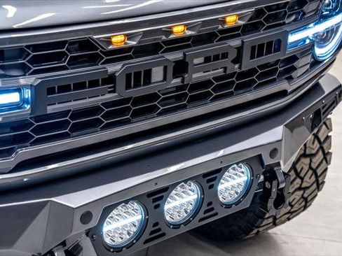 Used 2026 Ford Bronco 4-Door image 46