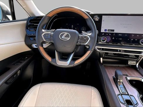 Used 2025 Lexus RX 350 Premium Plus FWD image 5