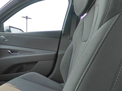 Certified 2024 Hyundai Elantra SEL FWD image 31