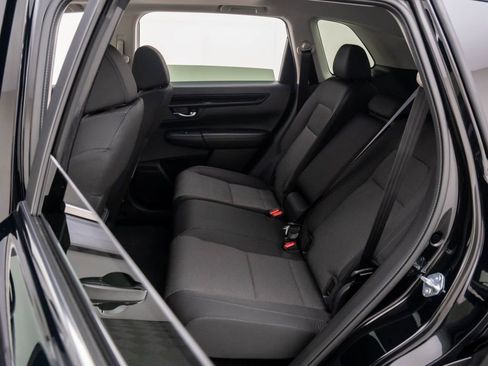 New 2026 Honda CR-V EX image 18