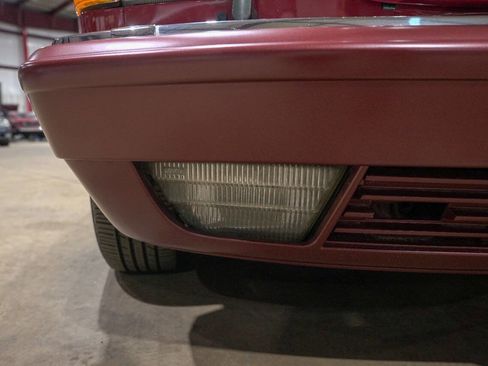 Used 1991 Mercedes-Benz 560 SEC image 34