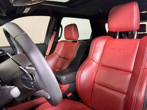 Used 2023 Dodge Durango SRT Hellcat image 4