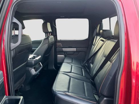 Used 2024 Ford F150 Lariat w/ Bed Utility Package AWD/4WD image 26