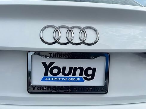 Used 2023 Audi A3 2.0T Premium w/ Convenience Package FWD image 13