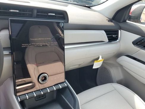 New 2026 GMC Terrain Denali AWD/4WD image 26