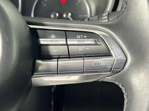 Used 2023 MAZDA CX-30 AWD 2.5 S w/ Preferred Package image 25