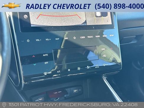 Used 2022 Hyundai Tucson Limited image 16