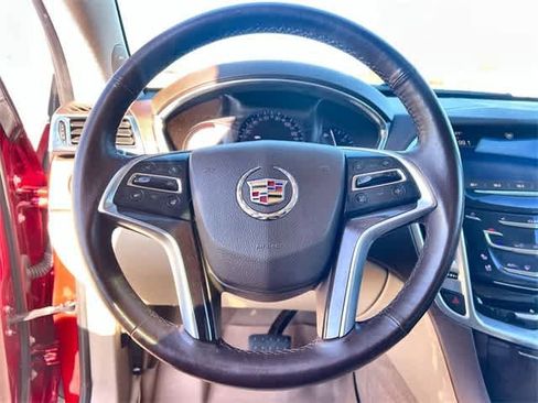 Used 2014 Cadillac SRX Premium image 17