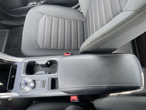 Certified 2020 Ford Fusion SE AWD/4WD image 45