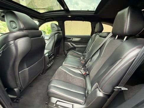 Used 2023 Acura MDX A-Spec AWD/4WD image 24