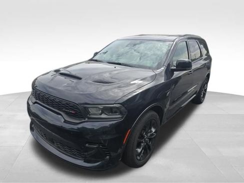 Used 2024 Dodge Durango R/T AWD/4WD image 10