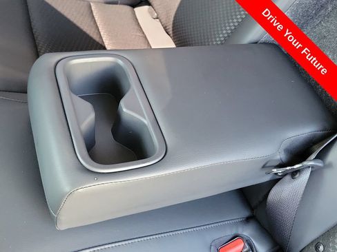 Used 2023 Nissan Altima 2.5 SR FWD image 24