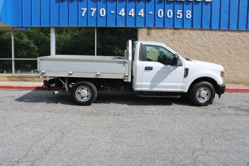 Used 2019 Ford F250 XL RWD image 18