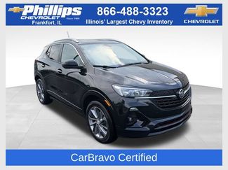 Used 2023 Buick Encore GX Select w/ Experience Buick Package AWD/4WD video 1