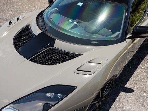 Used 2020 Lotus Evora RWD image 15