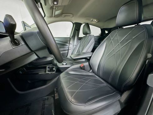 Certified 2022 Ford Mustang Mach-E Select image 11