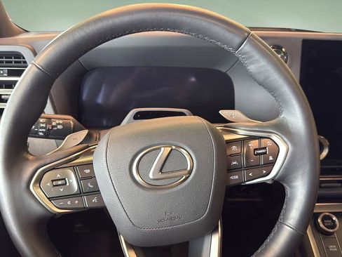 Certified 2024 Lexus GX 550 550 Premium+ image 18