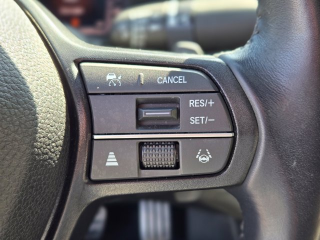Certified 2024 Honda Accord Sport image 26