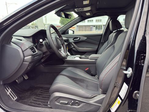 New 2025 Acura TLX SH-AWD w/ A-SPEC Pkg image 11