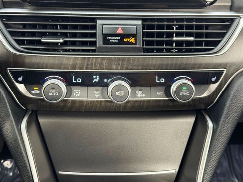 Used 2022 Honda Accord EX-L image 28