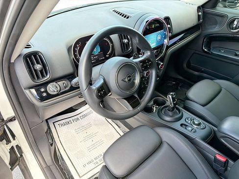 Used 2024 MINI Cooper Countryman S w/ Storage Package FWD image 24