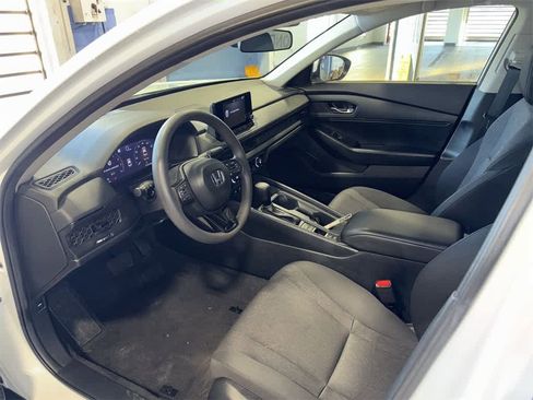 Used 2023 Honda Accord LX image 26