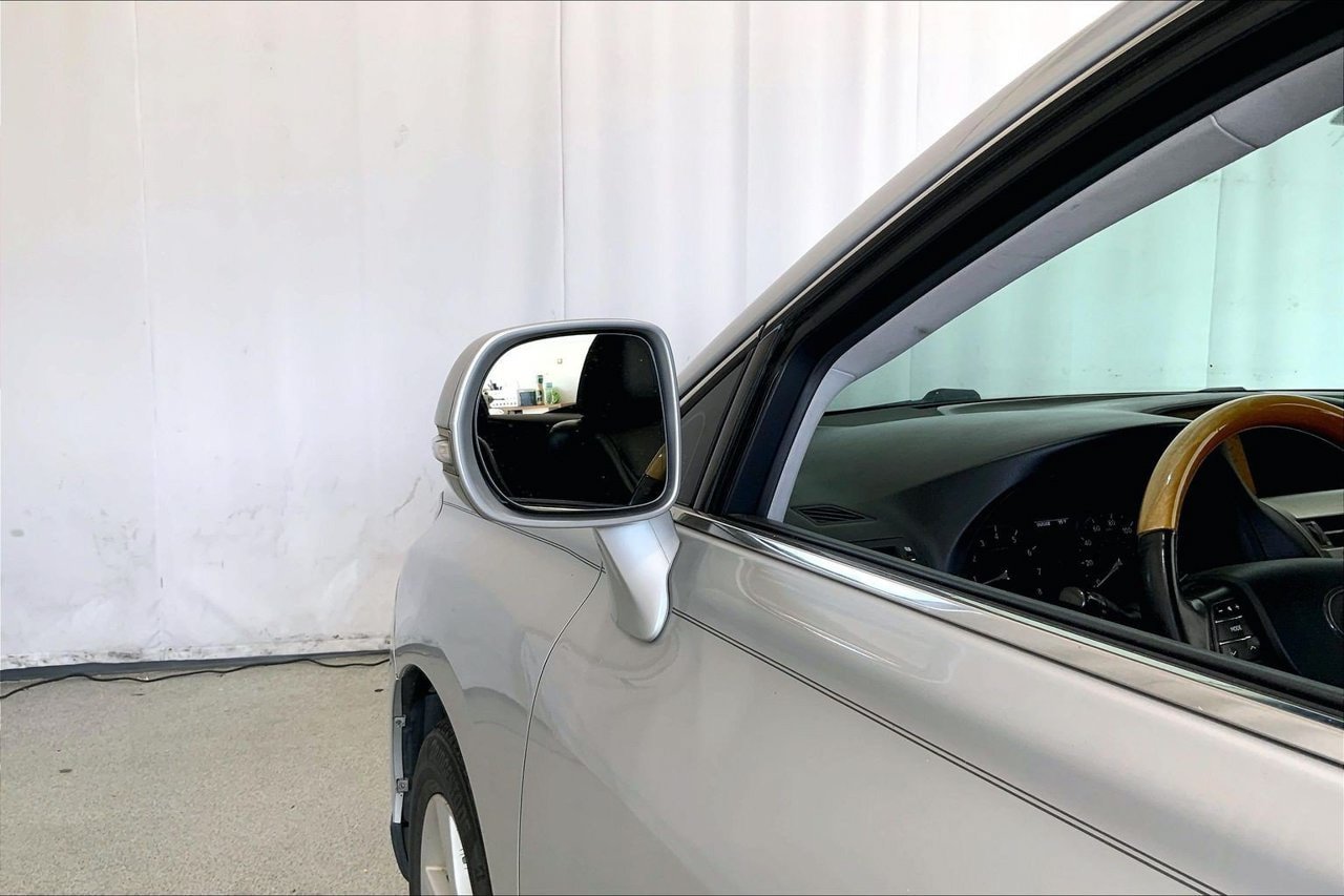 Used 2010 Lexus RX 350 AWD image 10