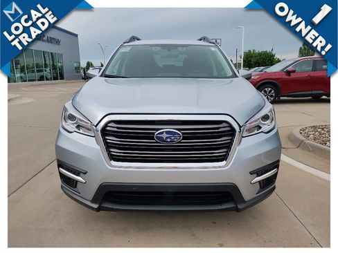 Certified 2022 Subaru Ascent Premium w/ Convenience Package AWD/4WD image 3