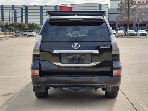 Used 2019 Lexus GX 460 image 6